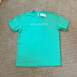 Seaside shirt